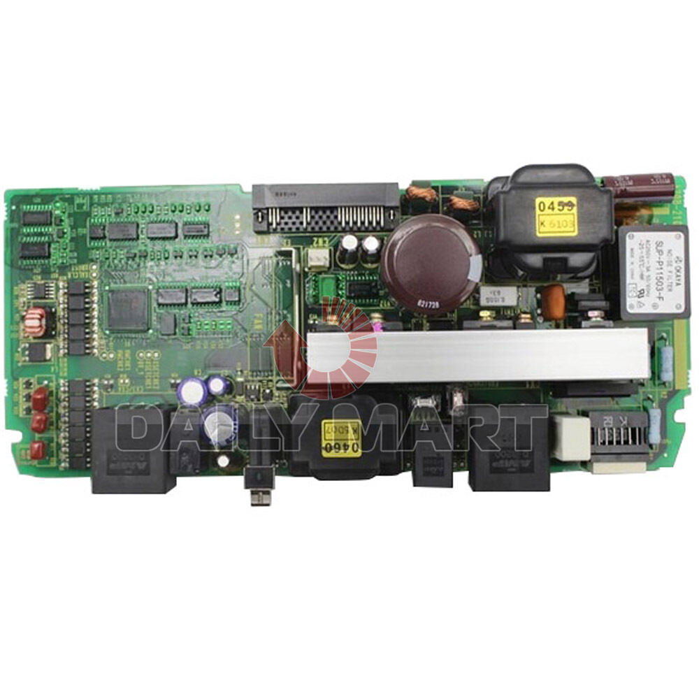 Used GE Fanuc Power Board A20B-2100-0762