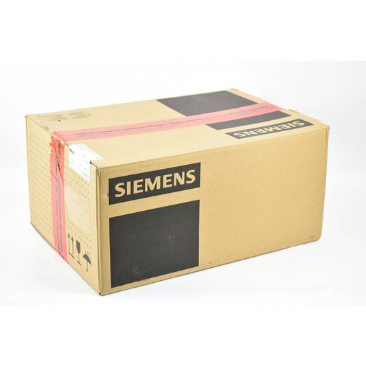 New Siemens SINAMICS S120 Double Motor 6SL3120-1TE24-5AA3 6SL3 120-1TE24-5AA3