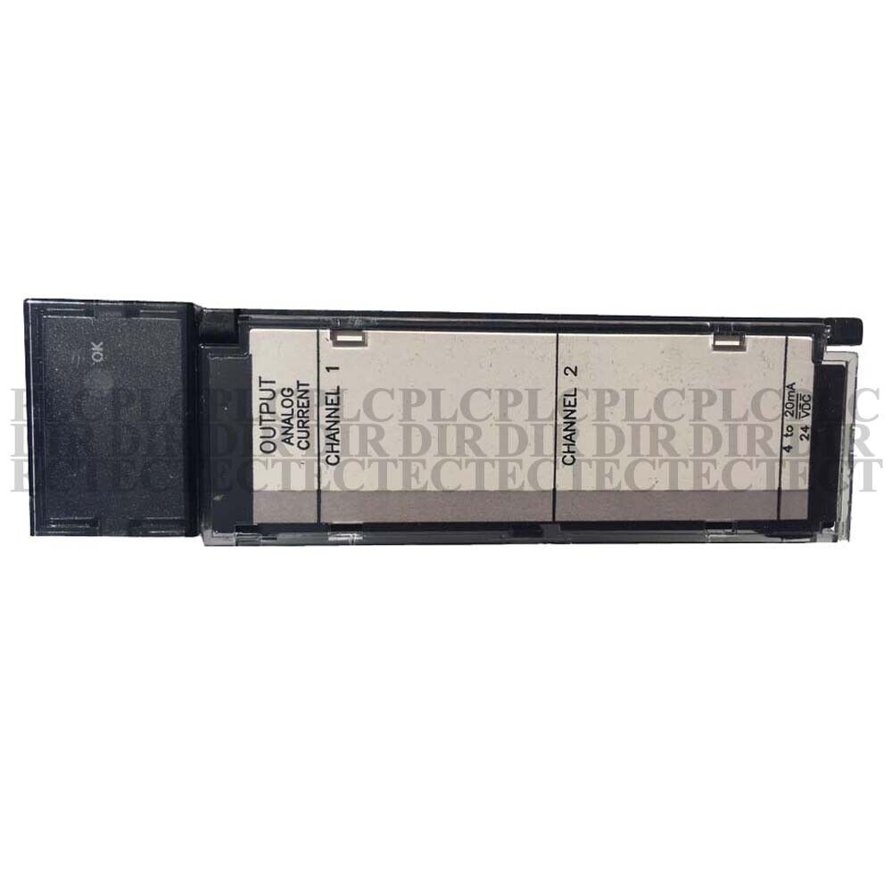 NEW Ge Fanuc IC693ALG391 Output Module