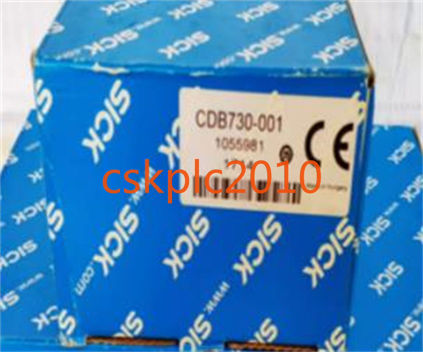 1PCS NEW IN BOX SICK Controller CDB730-001 1055981