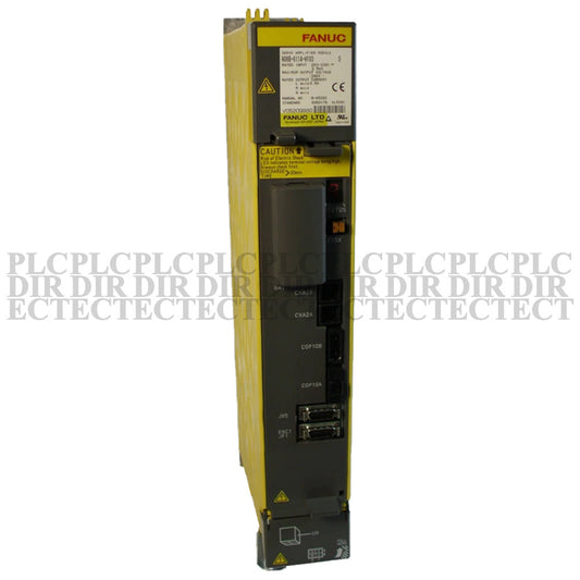 NEW Fanuc A06B-6114-H103 Servo Amplifier