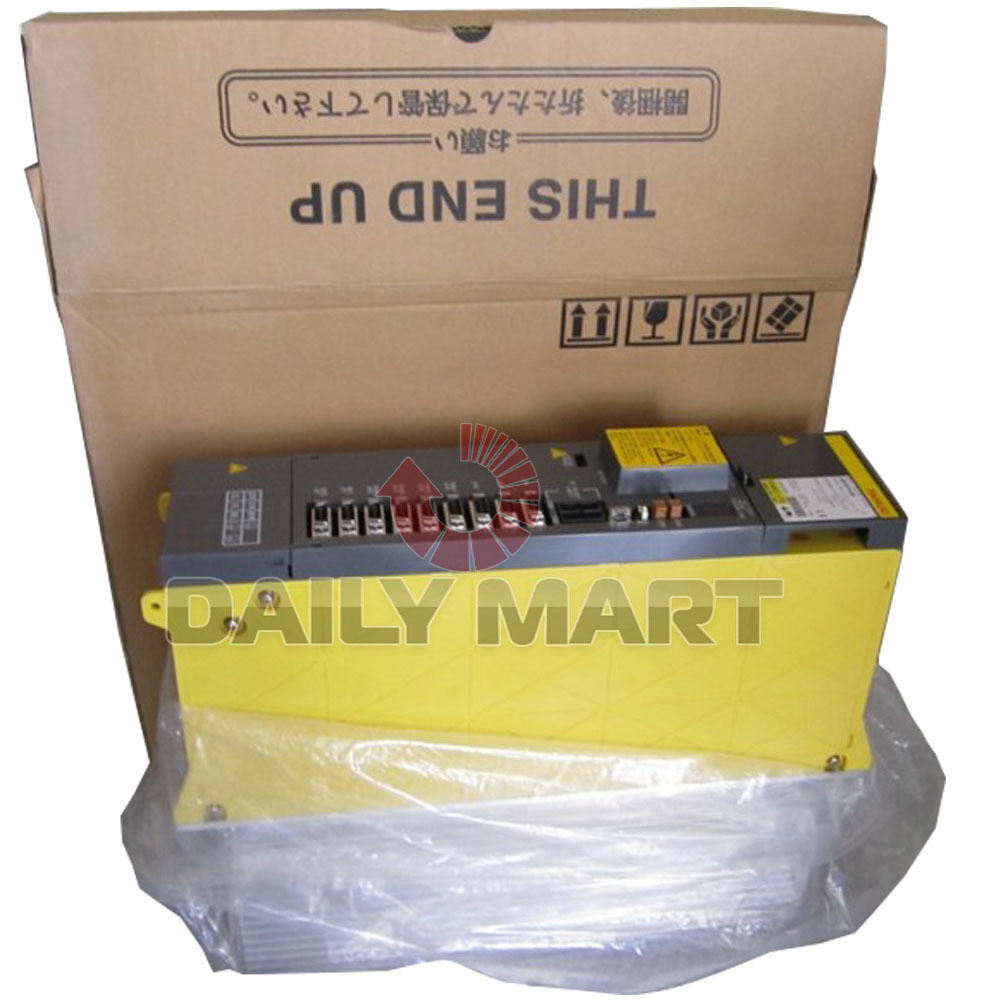 Brand New in Box FANUC A06B-6164-H364