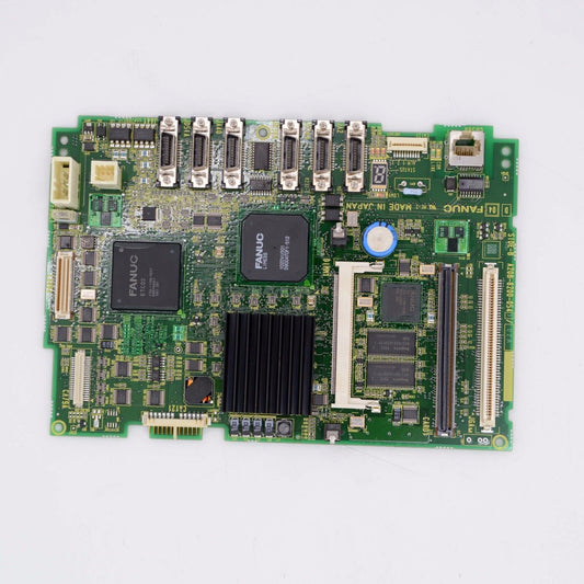 NEW ORIGINAL FANUC MAIN BOARD A20B-8200-0543 FREE EXPEDITED SHIPPINGDHL / UPS / FedEx