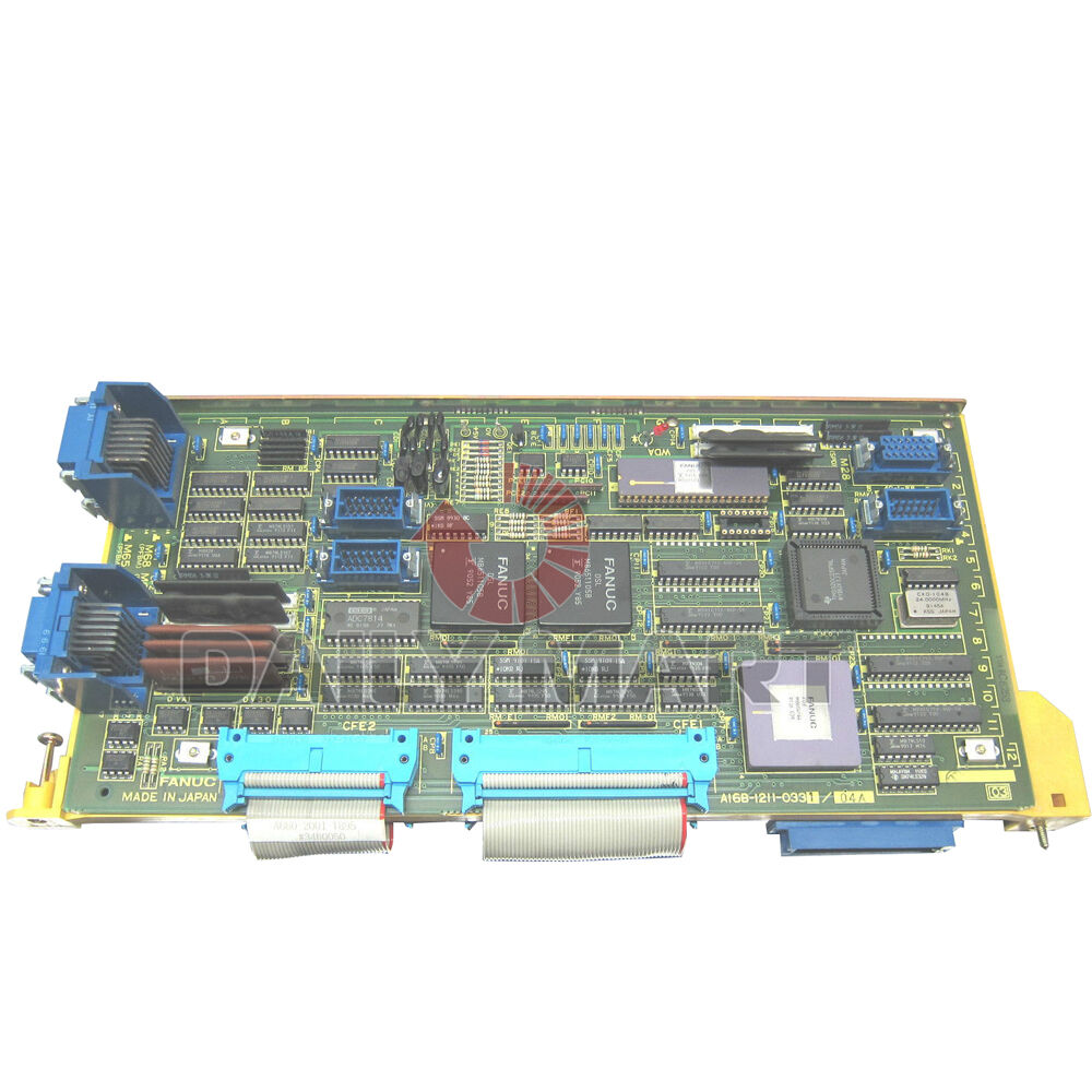 Brand New in Box FANUC A16B-1211-0331