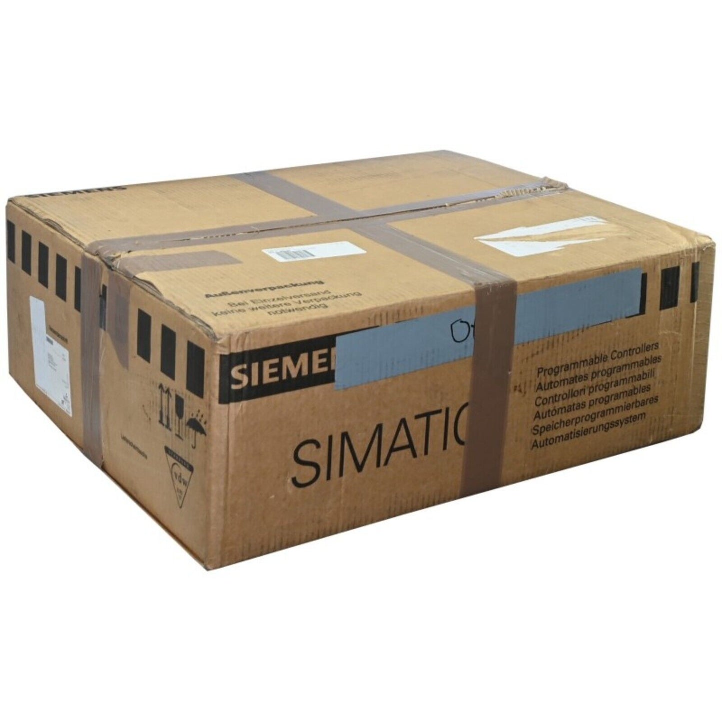 6AV7861-2TB10-1AA0 New Siemens SIMATIC Flat Panel 15T 6AV7 861-2TB10-1AA0