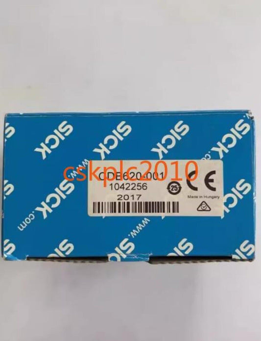 1PCS New original SICK scanner junction box CDB620-001 in stock