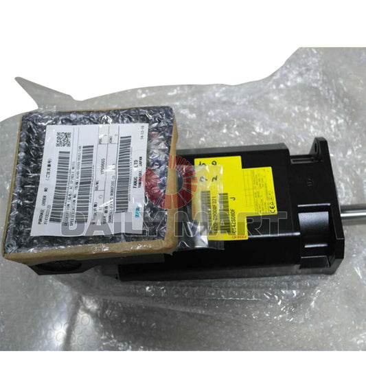 New Fanuc A06B-1420-B900#F321 AC Spindle Motor MDL Ai1/24000 A06B1420B900 Unit