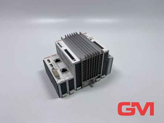 Beckhoff CPU Grundmodul CX1020-0122 CPU Module HW7.1+CX1020-N010+CX1020-N000