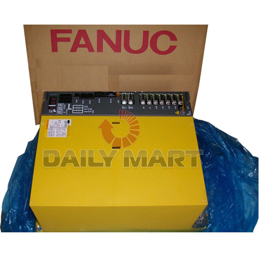 Brand New in Box FANUC A06B-6164-H202