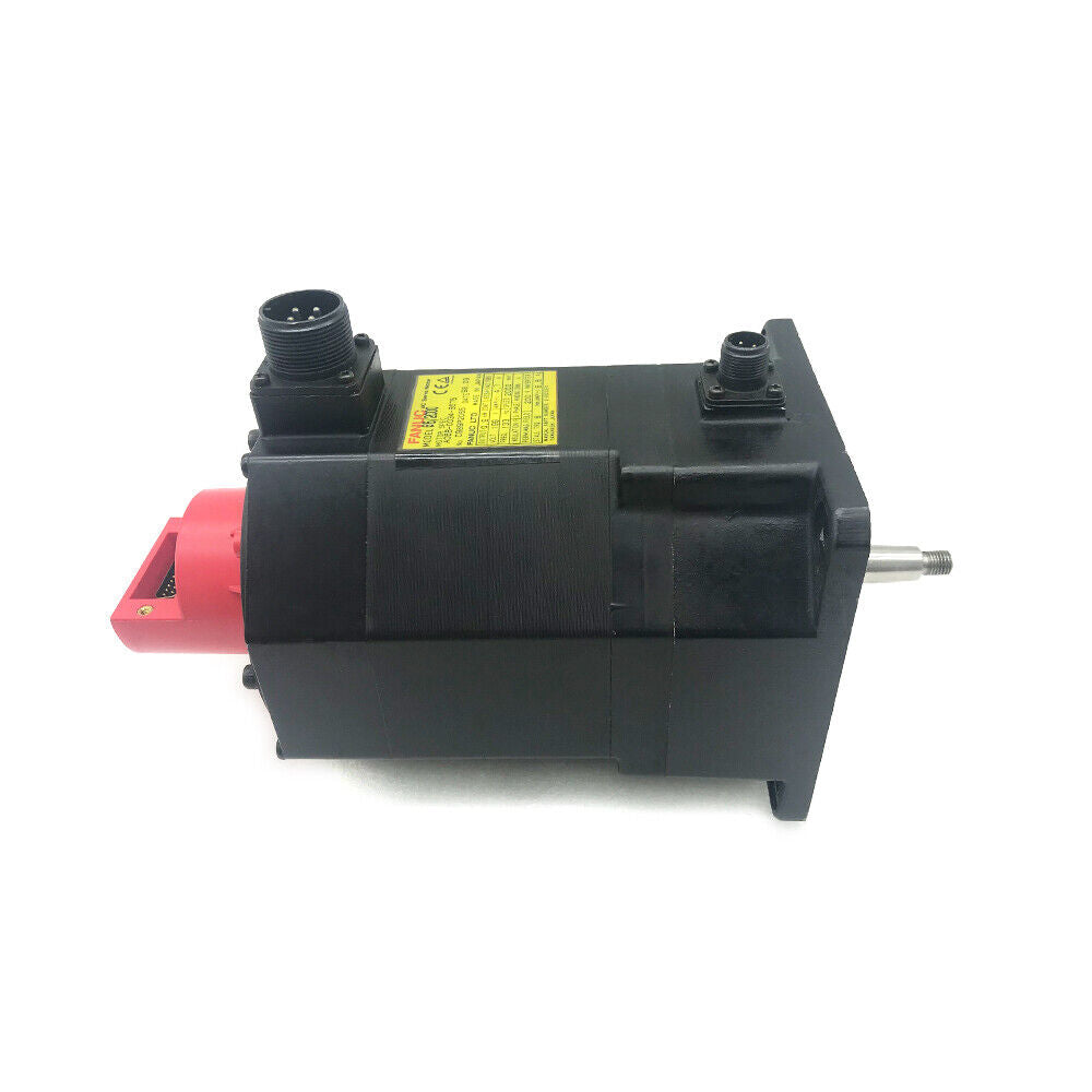 1PC NEW FANUC AC SERVO MOTOR A06B-0034-B675 A06B0034B675 FREE EXPEDITED SHIPDHL / UPS / FedEx