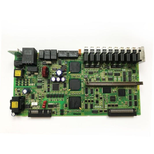 1PC NEW FANUC A20B-2102-0207 CIRCUIT BOARD A20B21020207 FREE EXPEDITED SHIPPINGDHL / UPS / FedEx