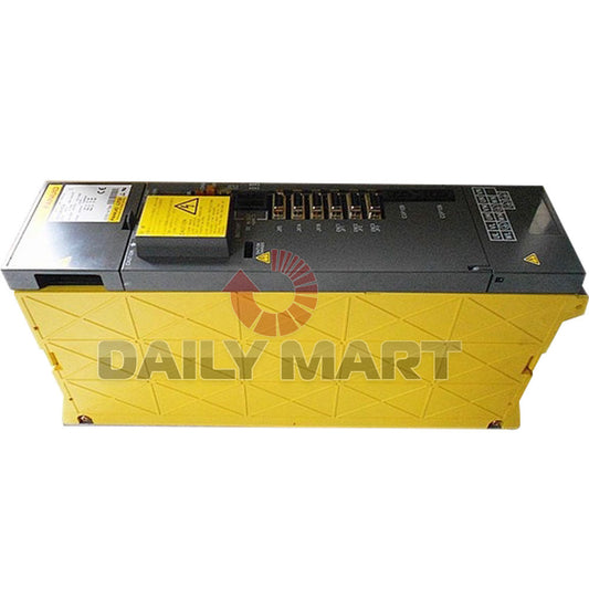 Used Fanuc A06B-6080-H307