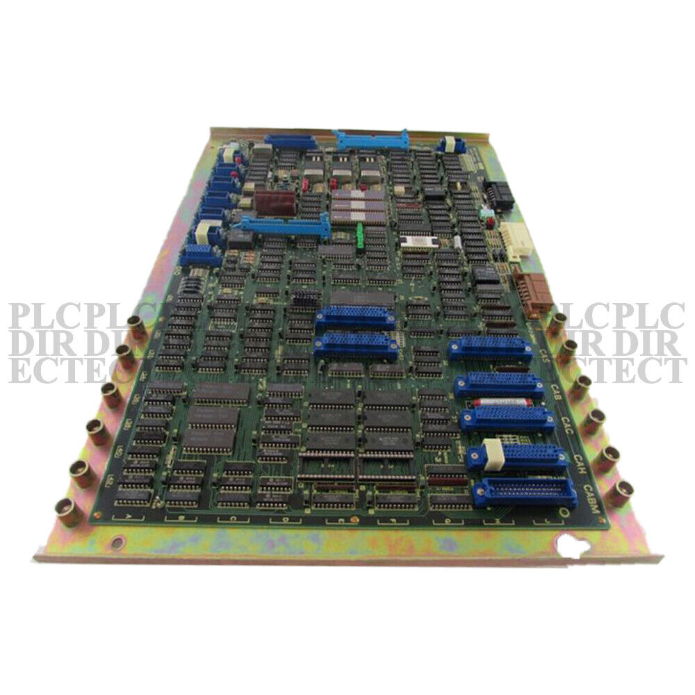 USED Fanuc A20B-8002-0312 Circuit Board