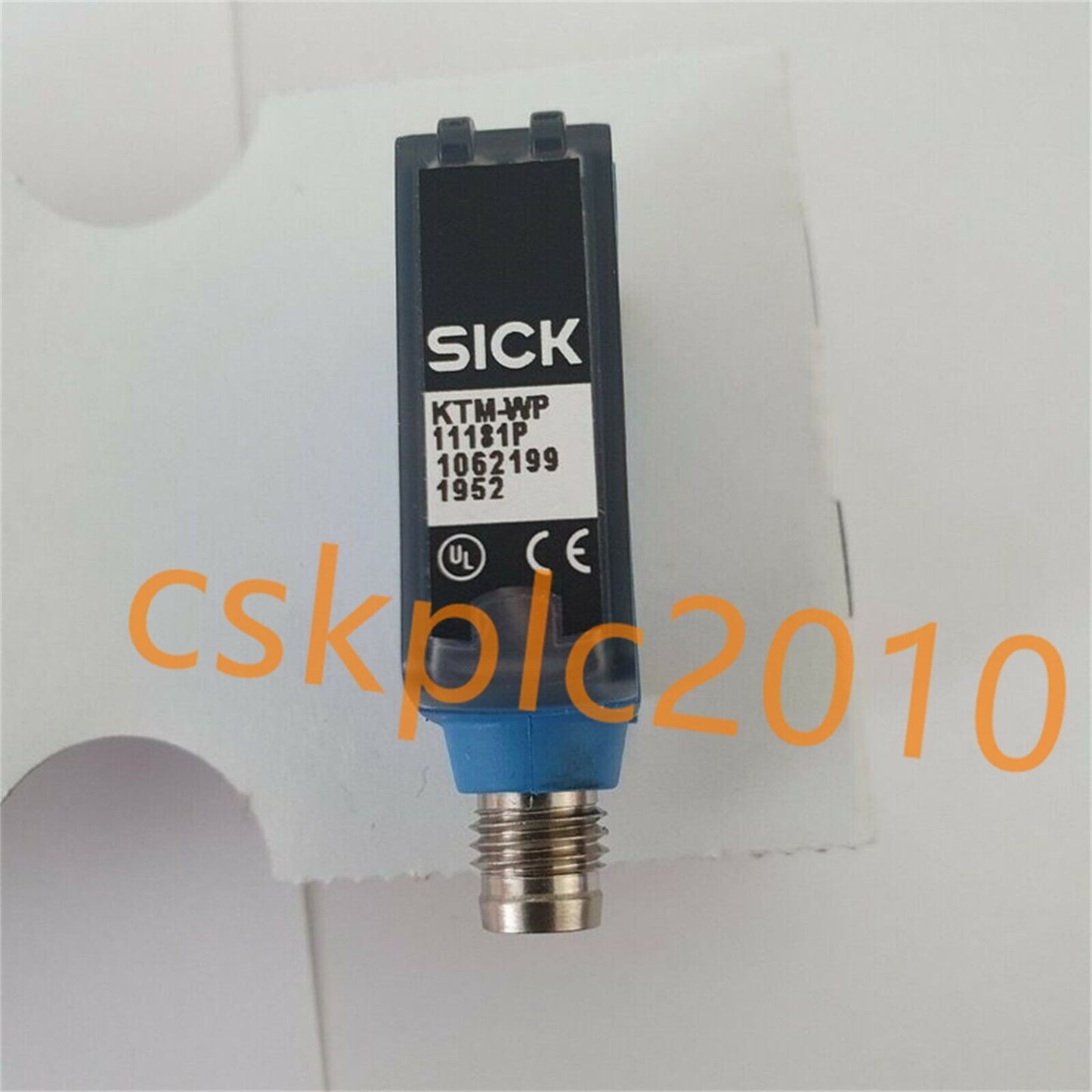 1 PCS NEW IN BOX SICK Color Scale Sensor KTM-WP11181P